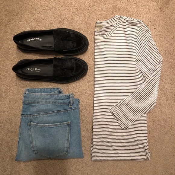 Kenneth Cole Reaction Loafer - Picture 3 of 3